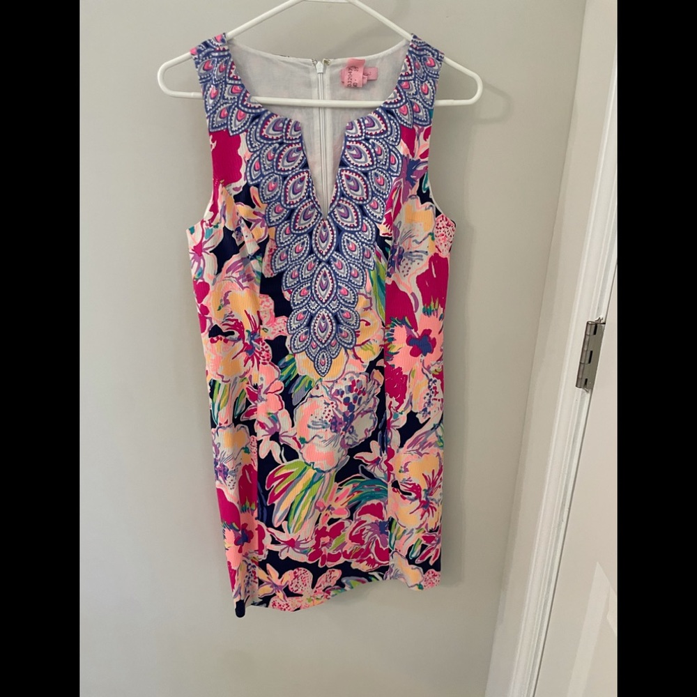 Lily Pulitzer dress